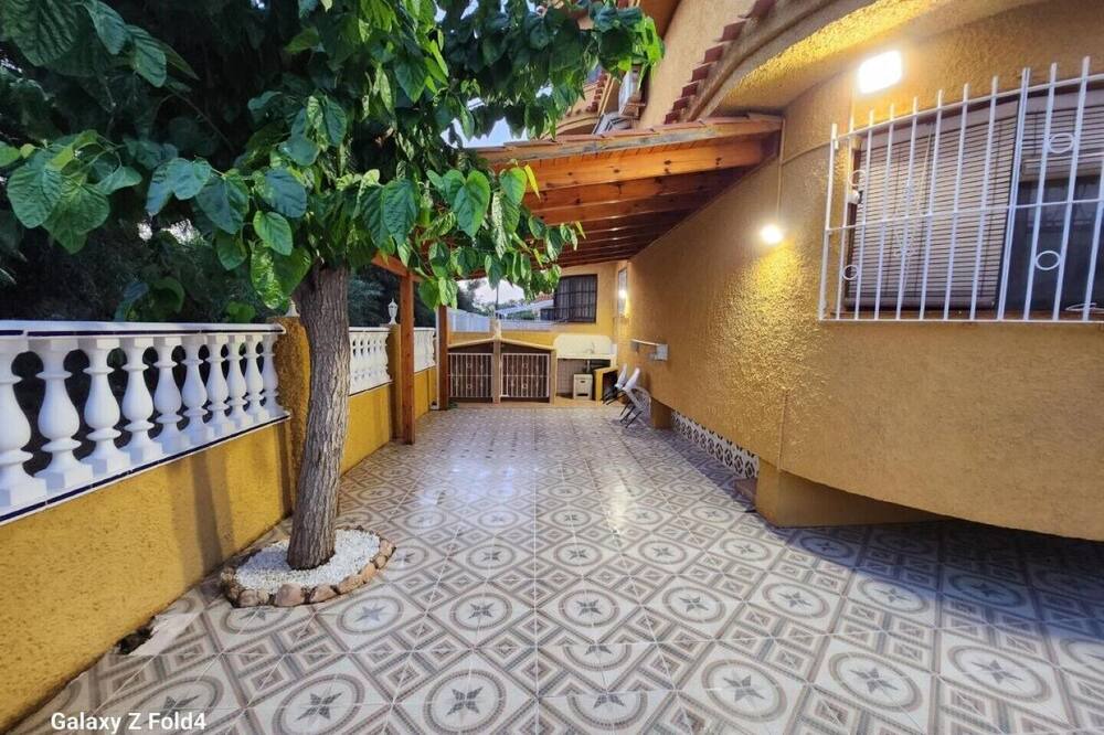 Photo of Outdoor in El Algar