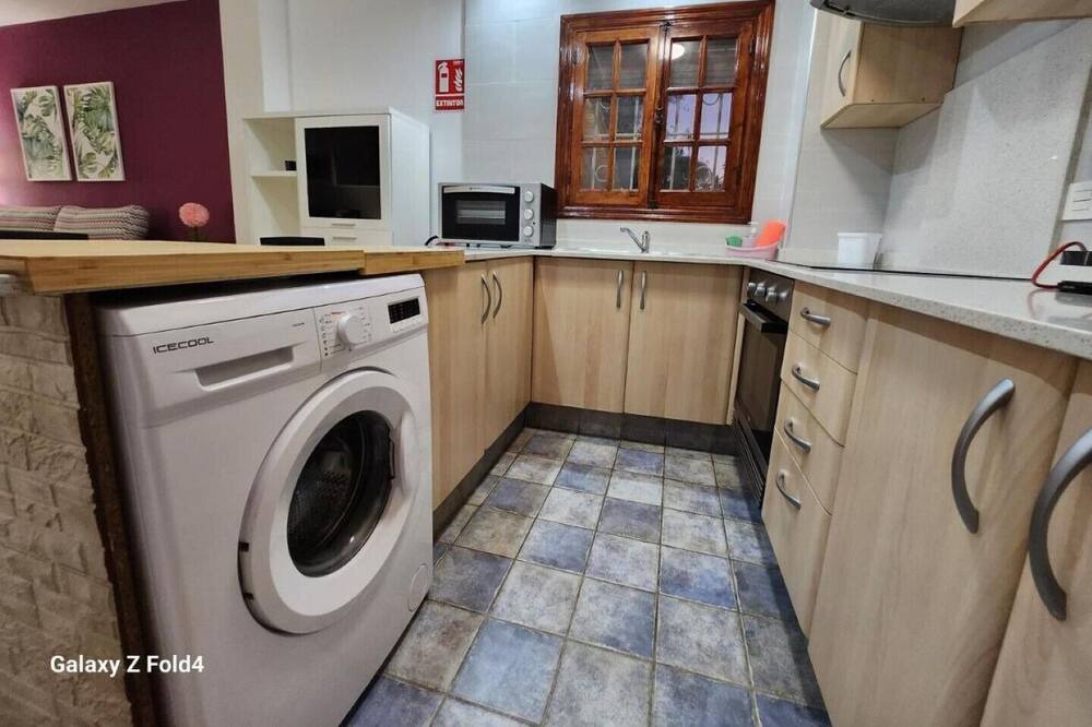 Photo of Kitchen in El Algar
