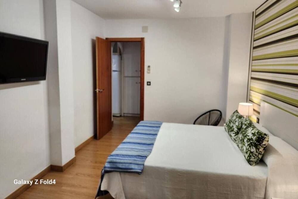 Photo of Bedroom in El Algar