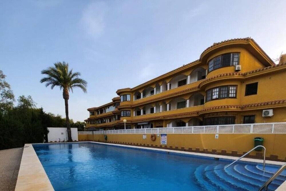 Photo of Outdoor in El Algar