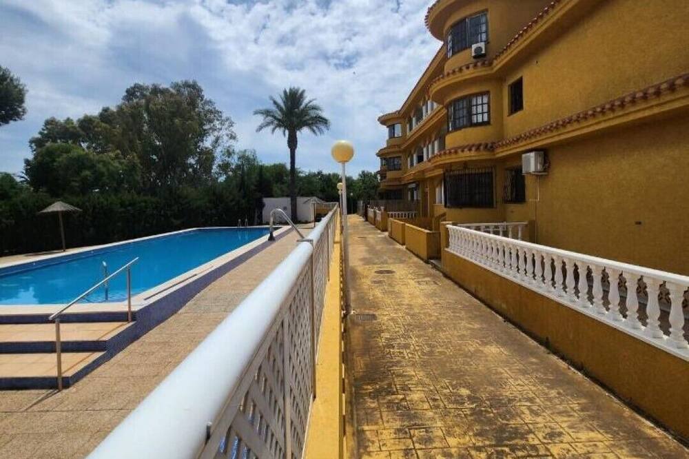 Photo of Outdoor in El Algar