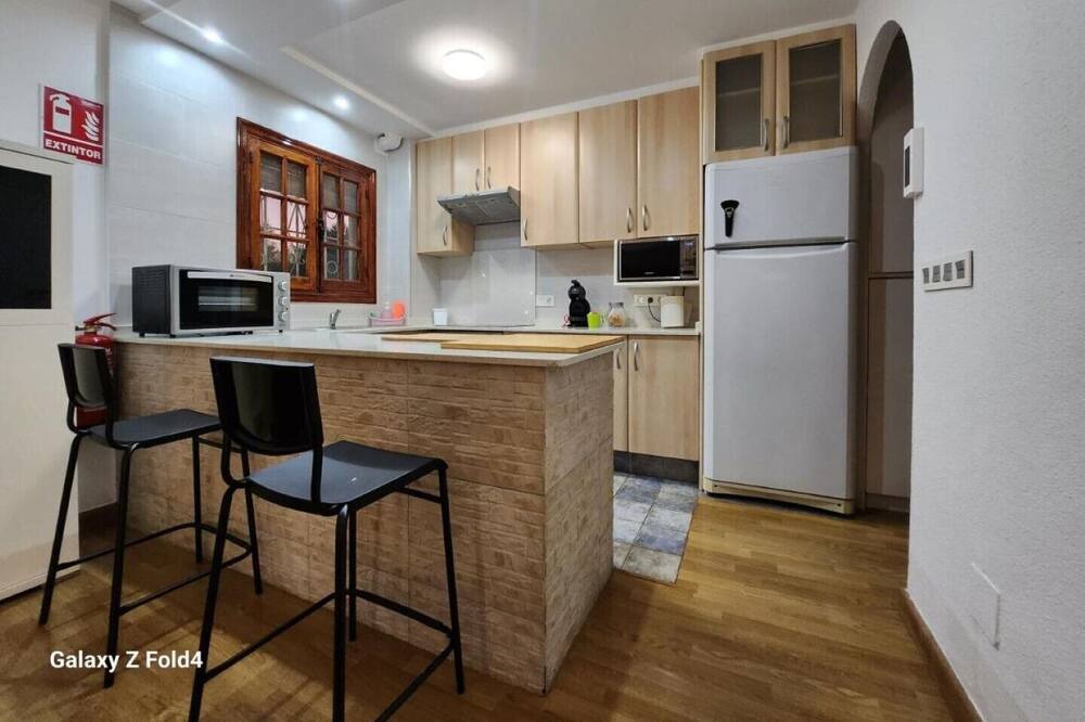 Photo of Kitchen in El Algar