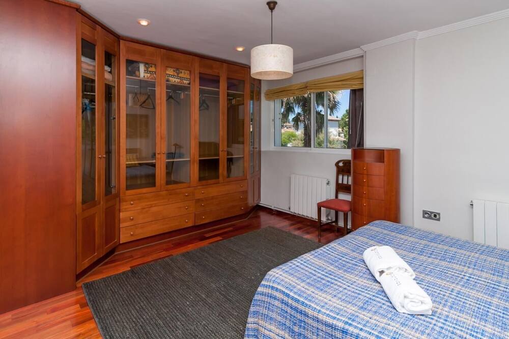 Photo of Bedroom in Parque de Cubillas