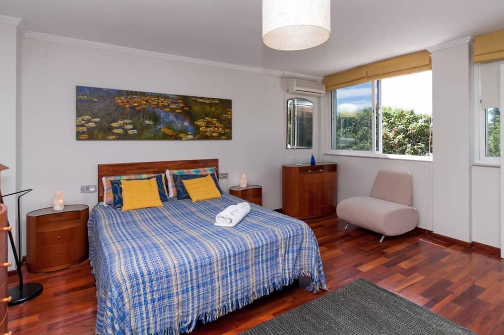 Photo of Bedroom in Parque de Cubillas