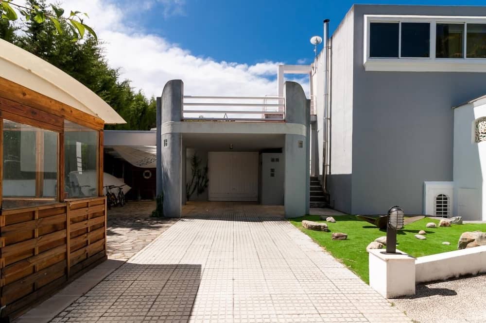 Photo of Outdoor in Parque de Cubillas