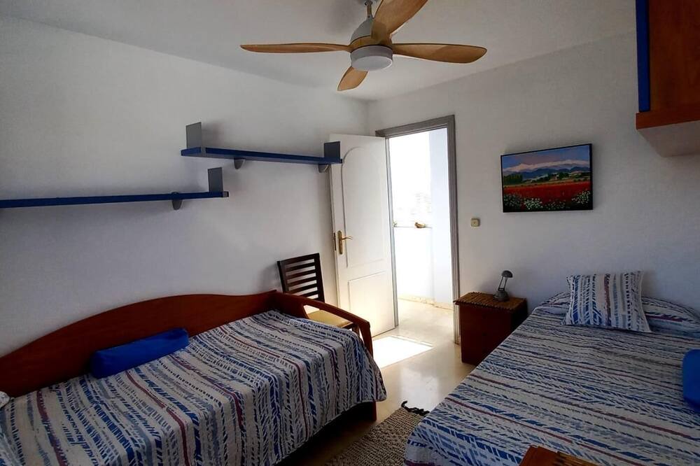 Photo of Bedroom in Parque de Cubillas