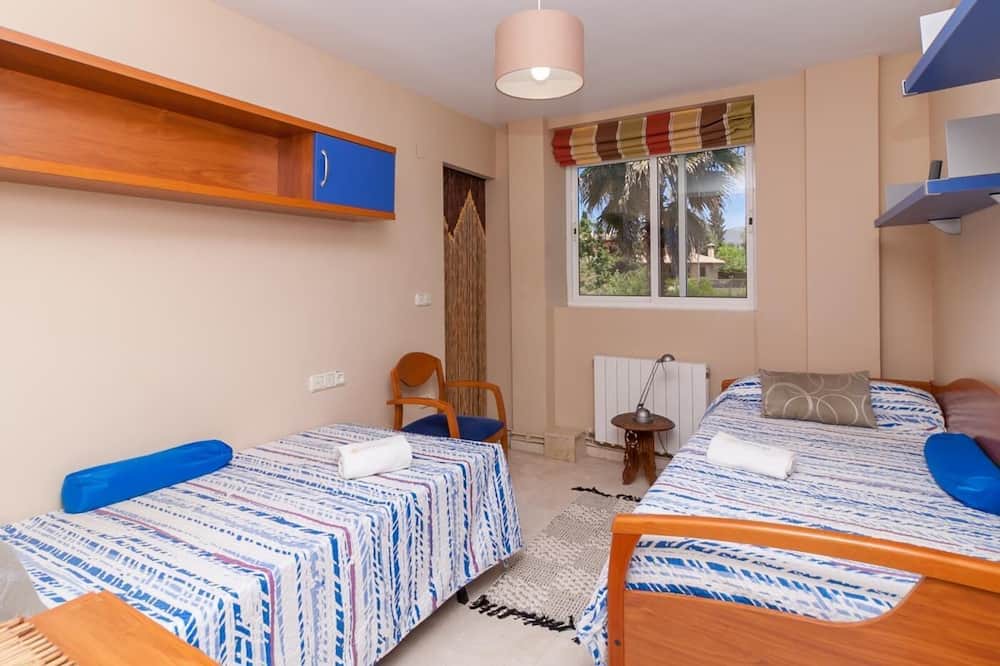 Photo of Bedroom in Parque de Cubillas