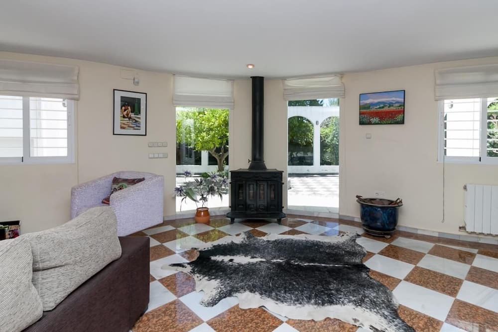 Photo of Livingroom in Parque de Cubillas