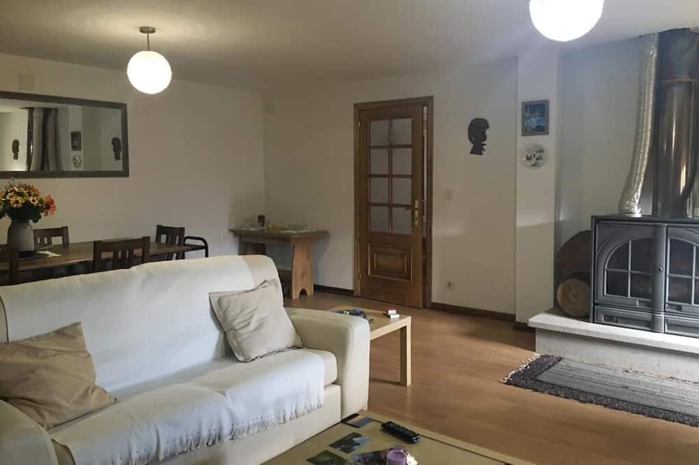 Photo of Livingroom in Portomarin