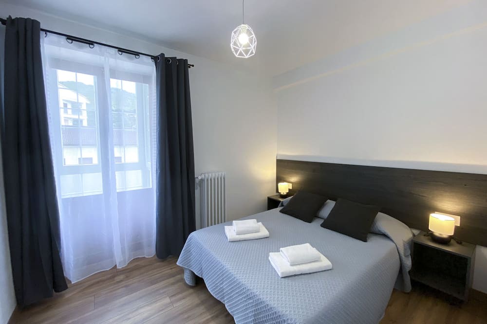 Photo of Bedroom in Boltana