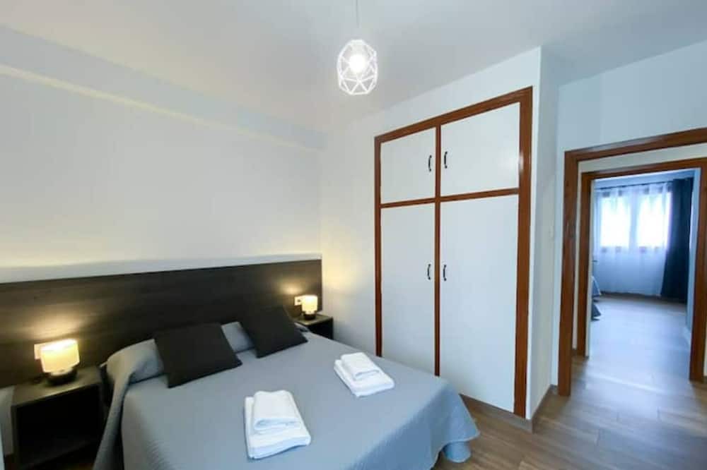 Photo of Bedroom in Boltana