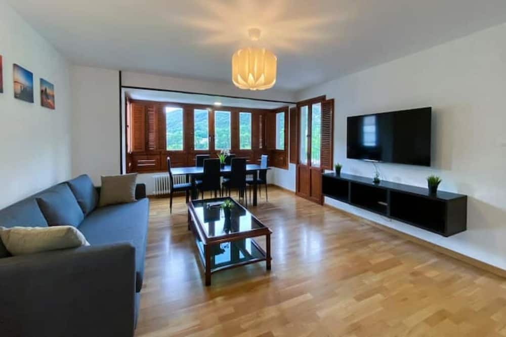 Photo of Livingroom in Boltana
