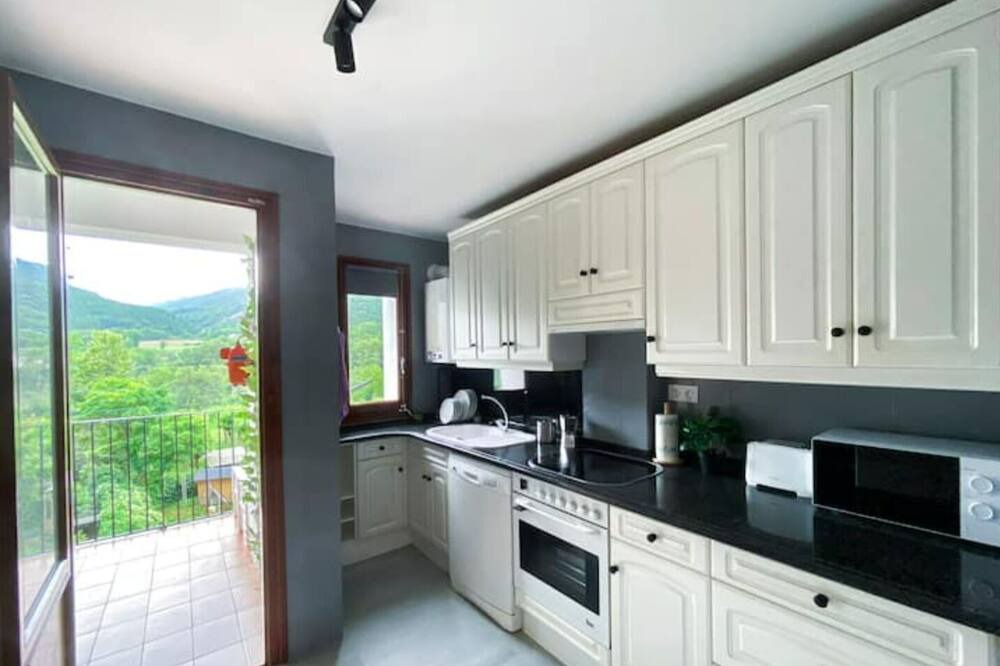 Photo of Kitchen in Boltana