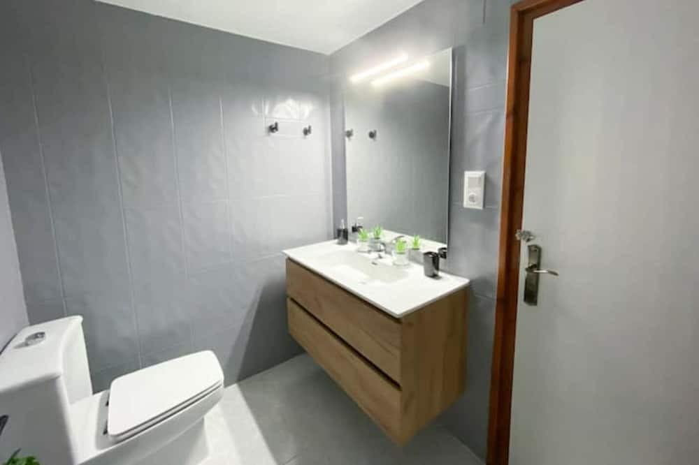 Photo of Bathroom in Boltana