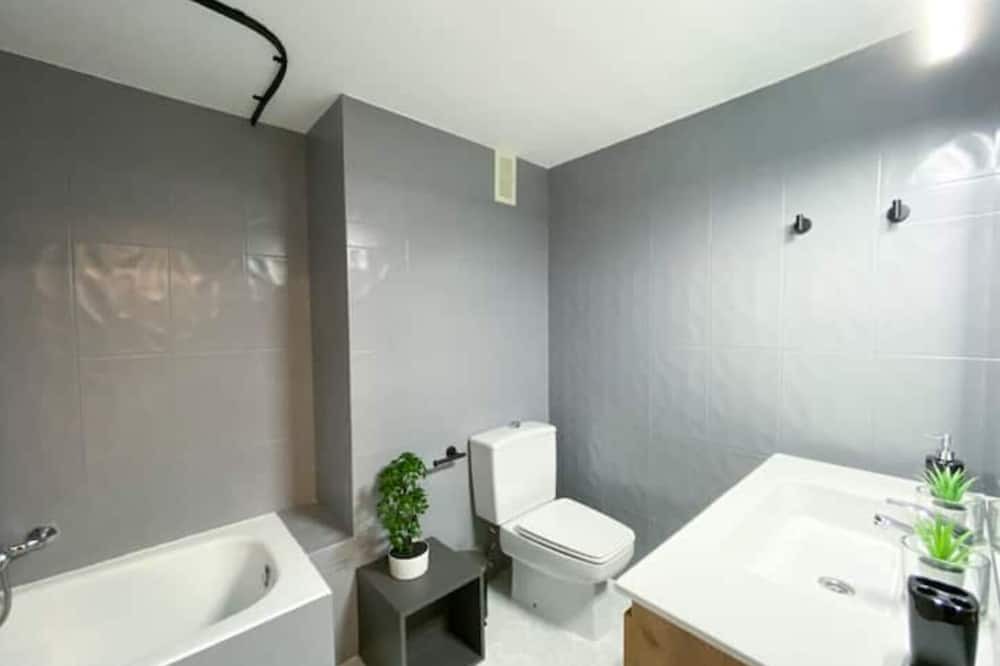 Photo of Bathroom in Boltana