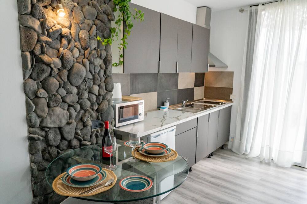 Photo of Kitchen in Arenas del Mar