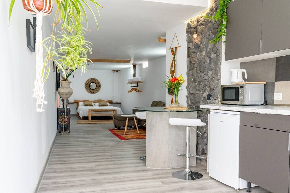 Photo of Kitchen in Arenas del Mar