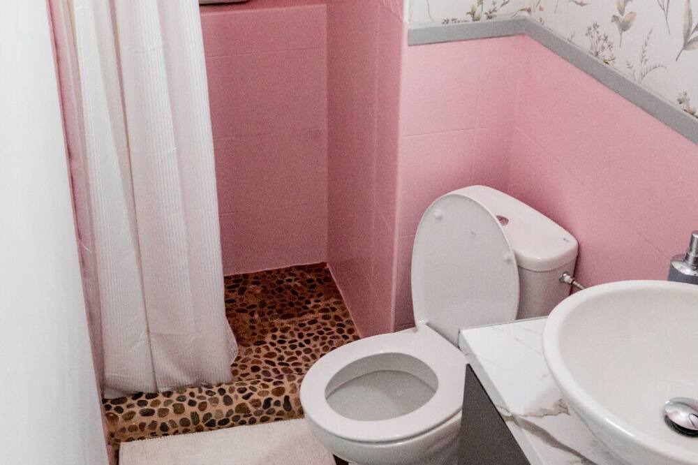 Photo of Bathroom in Arenas del Mar