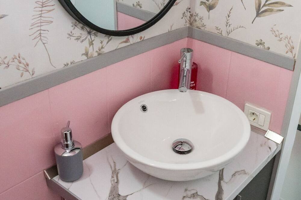 Photo of Bathroom in Arenas del Mar