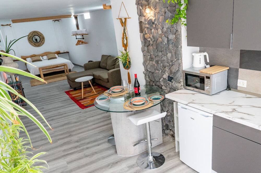 Photo of Kitchen in Arenas del Mar