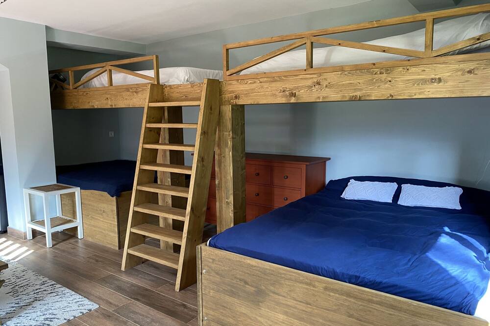 Photo of Bedroom in Vidiago