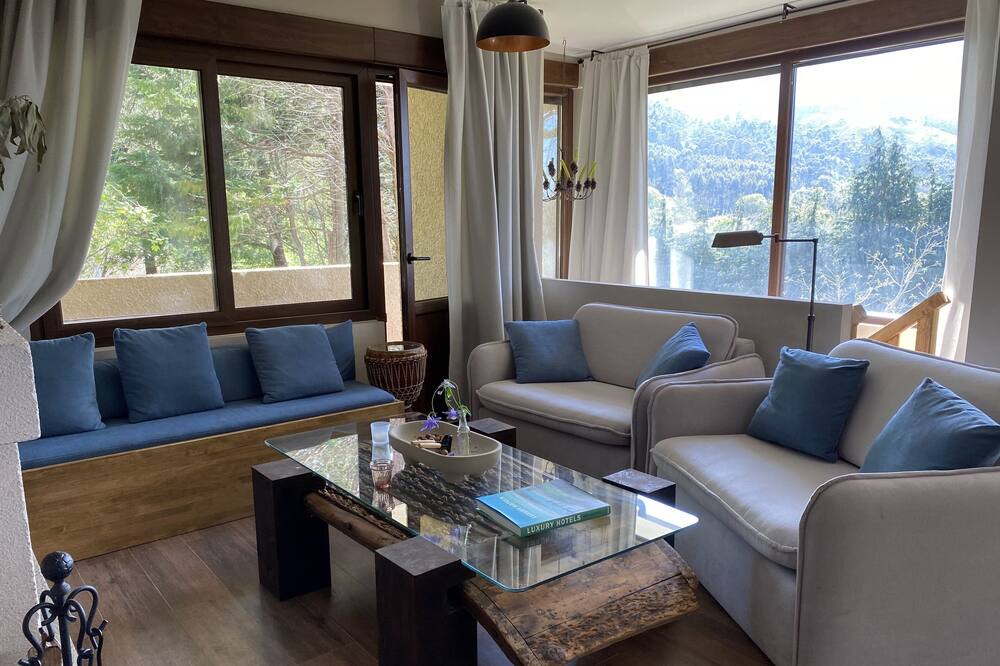 Photo of Livingroom in Vidiago