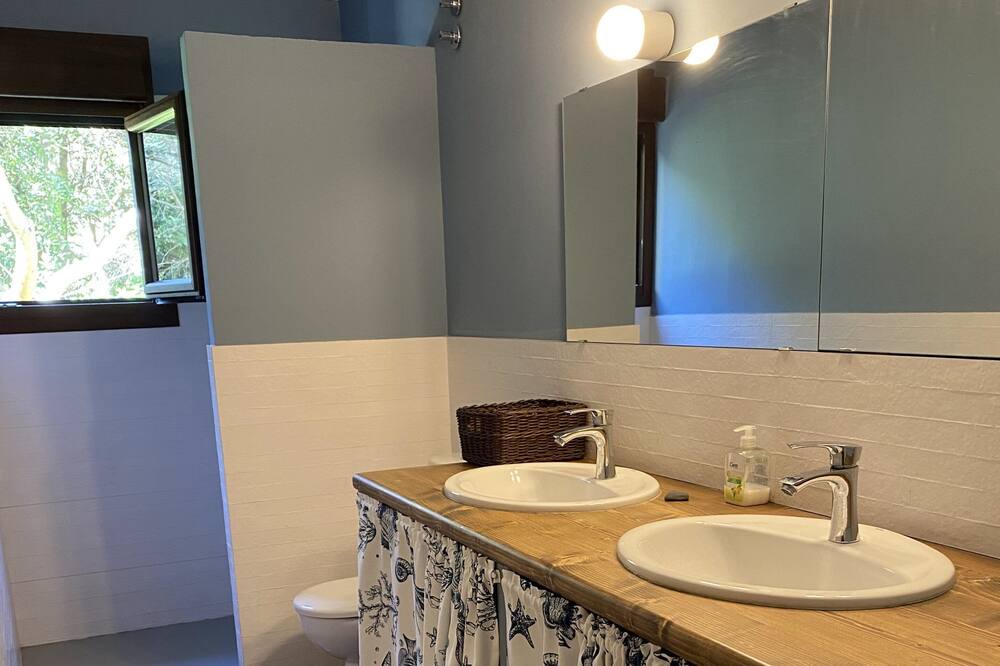 Photo of Bathroom in Vidiago
