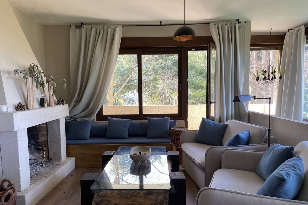 Photo of Livingroom in Vidiago