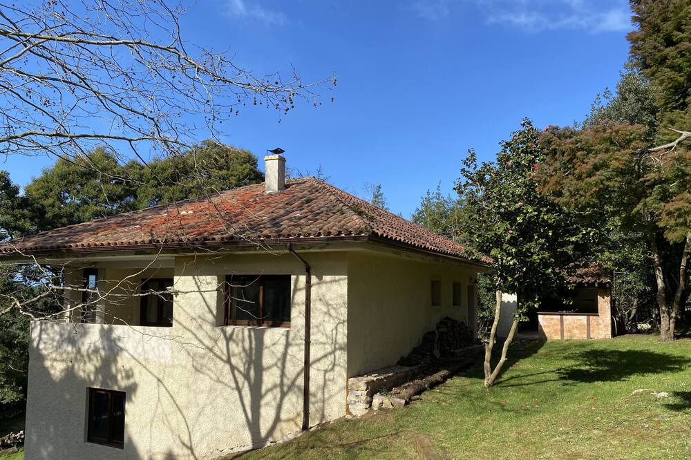 Photo of Outdoor in Vidiago