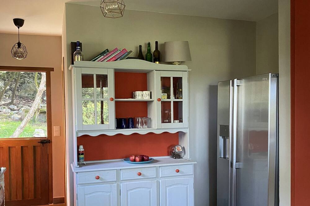 Photo of Kitchen in Vidiago