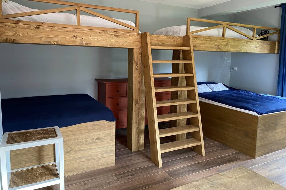 Photo of Bedroom in Vidiago