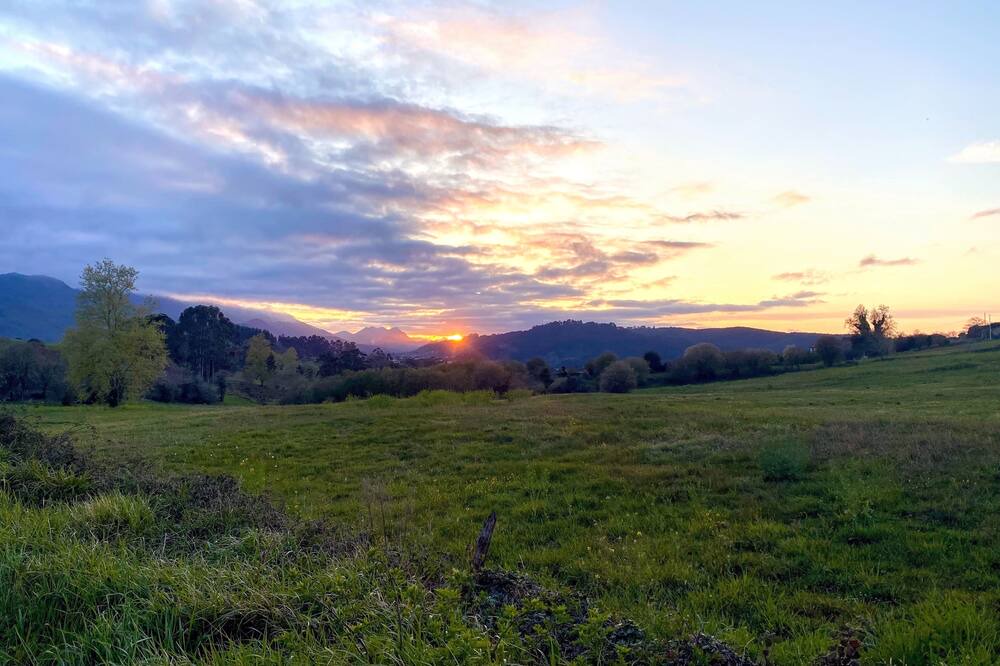 Photo of Outdoor in Vidiago
