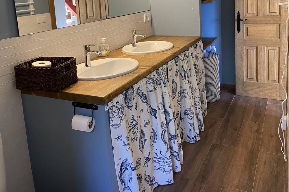 Photo of Bathroom in Vidiago