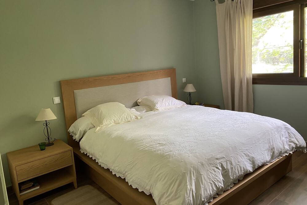 Photo of Bedroom in Vidiago
