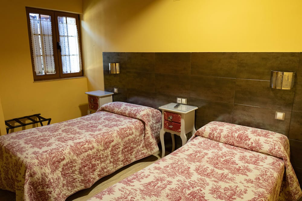 Photo of Bedroom in Duenas