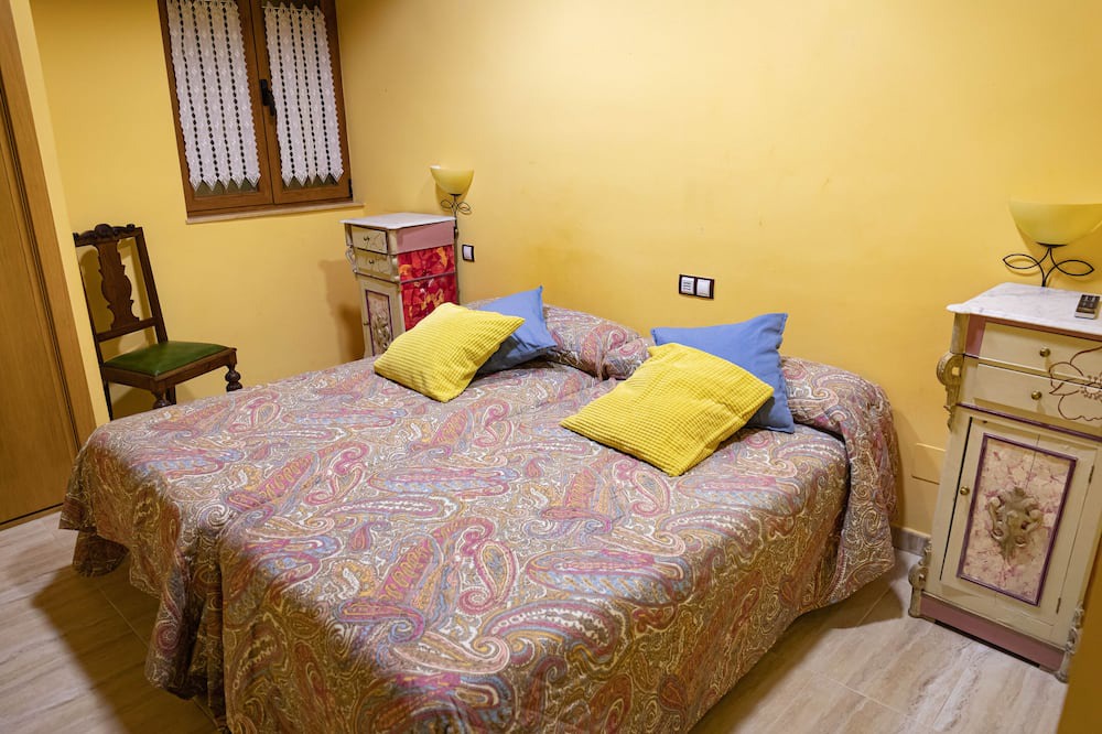 Photo of Bedroom in Duenas