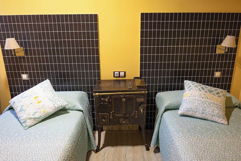 Photo of Bedroom in Duenas