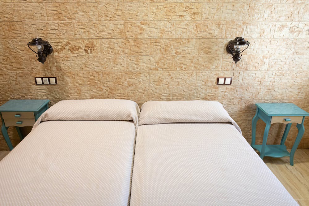 Photo of Bedroom in Duenas