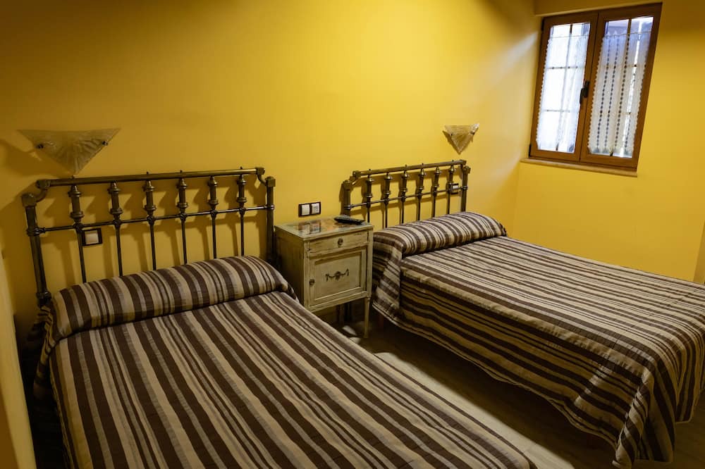 Photo of Bedroom in Duenas