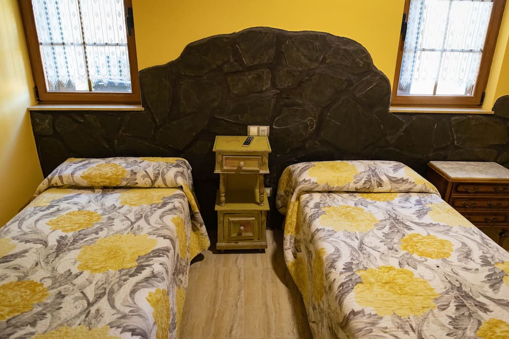 Photo of Bedroom in Duenas