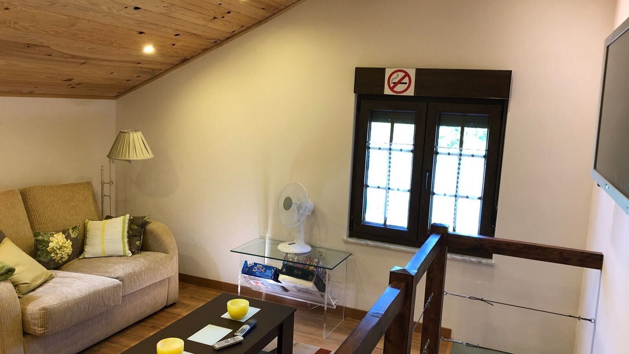 Photo of Livingroom in San Martin de Valdetuejar