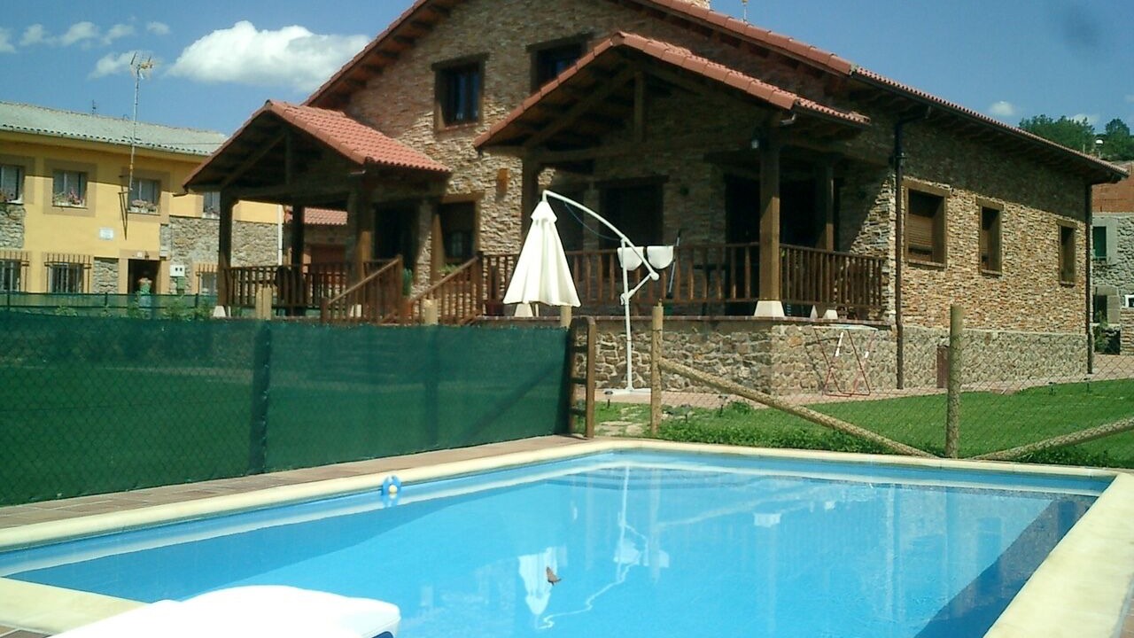 Photo of Outdoor in San Martin de Valdetuejar