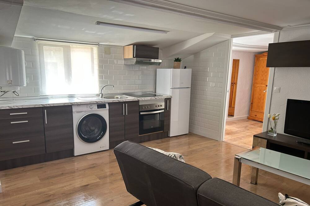 Photo of Kitchen in Tarazona