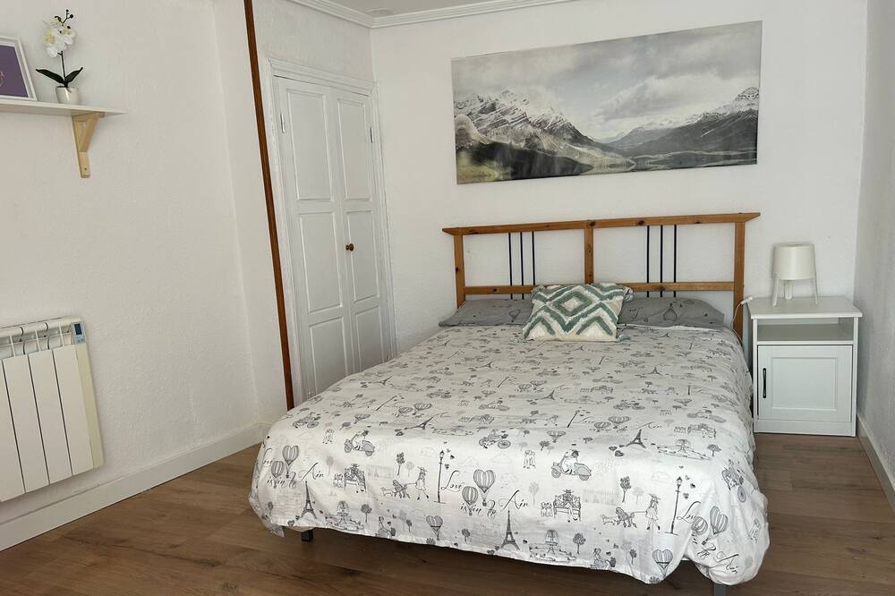 Photo of Bedroom in Tarazona