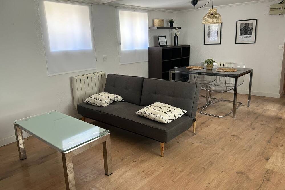 Photo of Livingroom in Tarazona