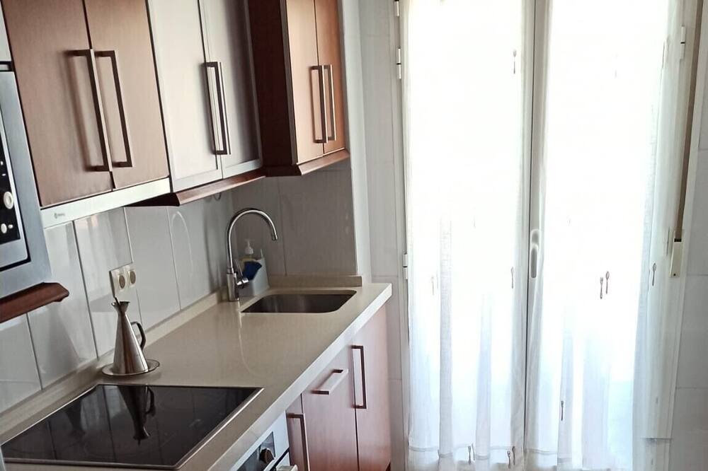 Photo of Kitchen in Ateca
