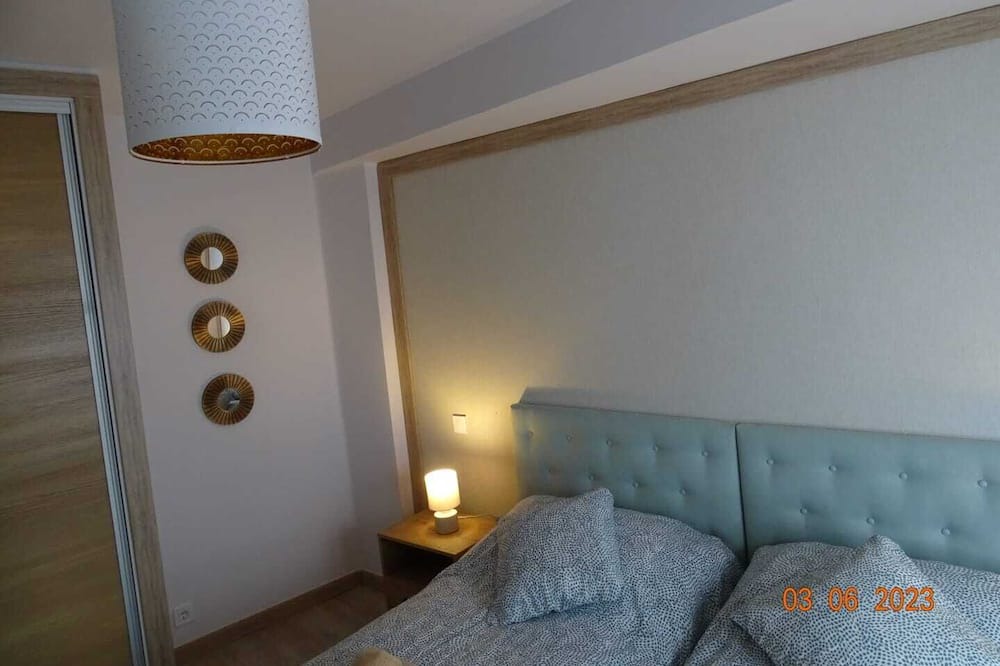 Photo of Bedroom in Burgos