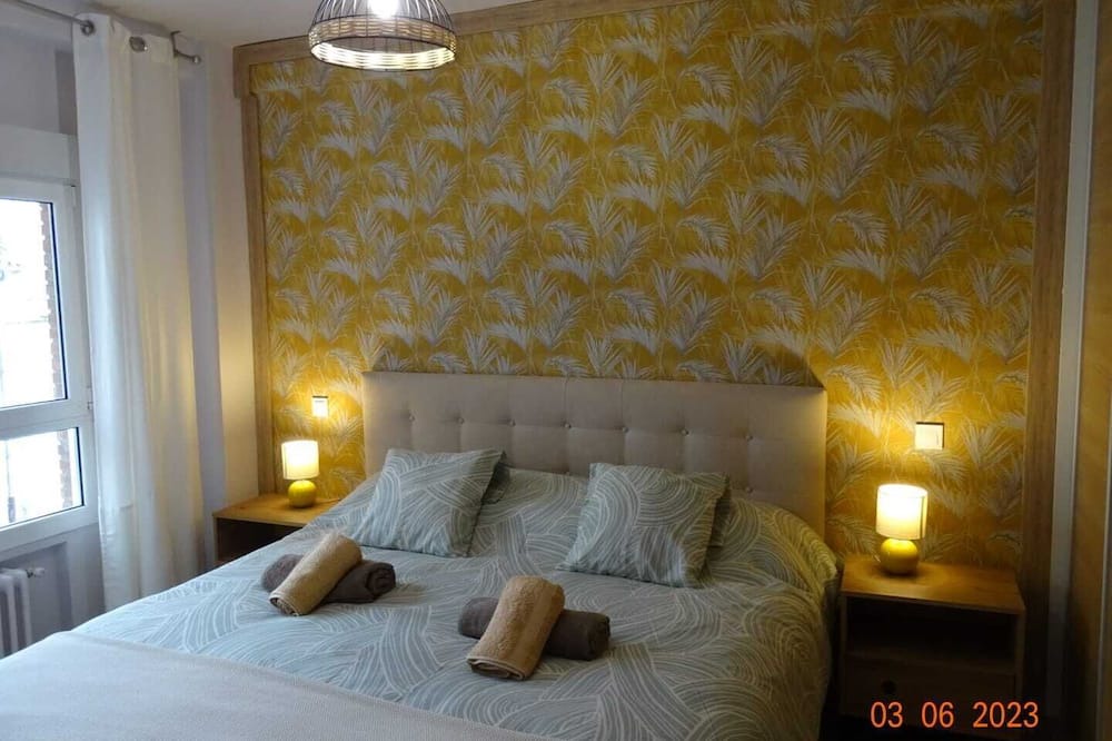 Photo of Bedroom in Burgos
