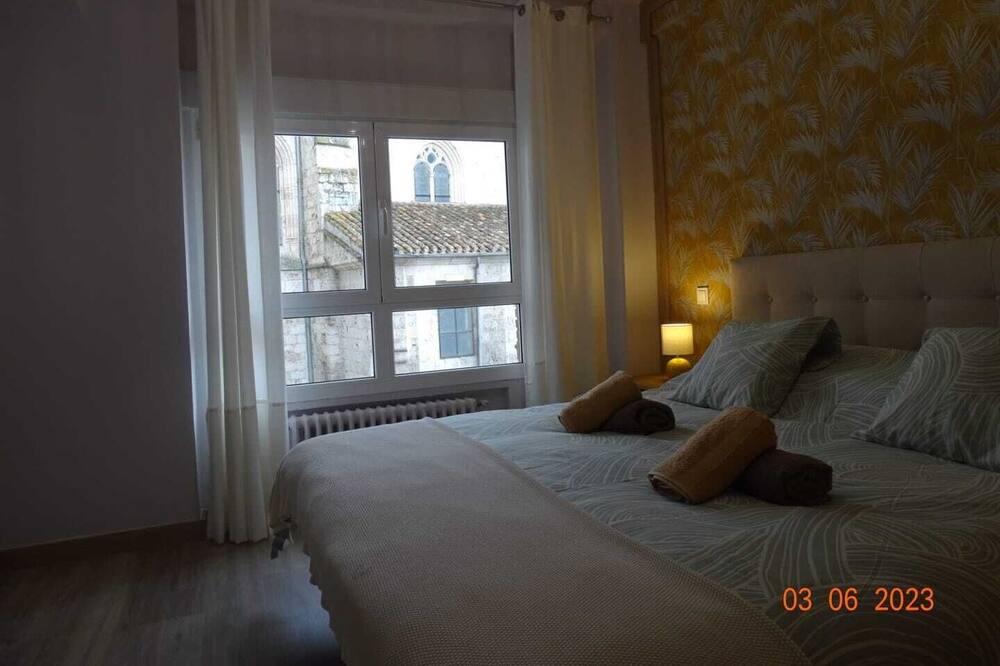 Photo of Bedroom in Burgos