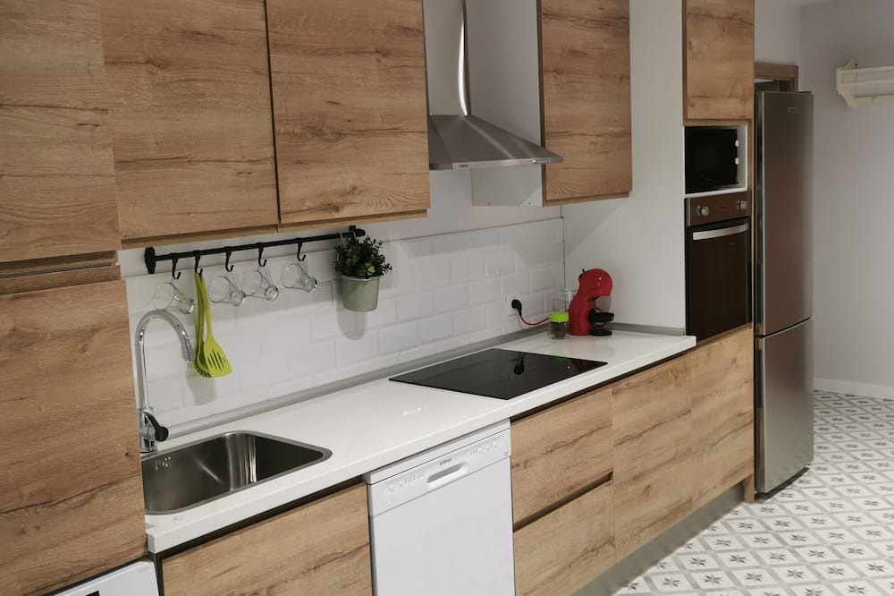 Photo of Kitchen in Burgos